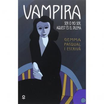 LA VAMPIRA BARCELONA CATAL