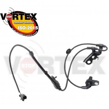 Sensor de velocidad de rueda ABS derecho para TOYOTA Corolla salón OEM: 89542-02090