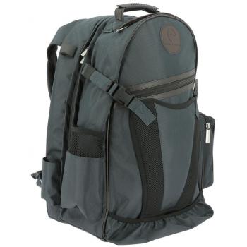 Mochila Executiva Equitheme Premium Navy