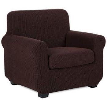 Housse de Canapé 1 Place