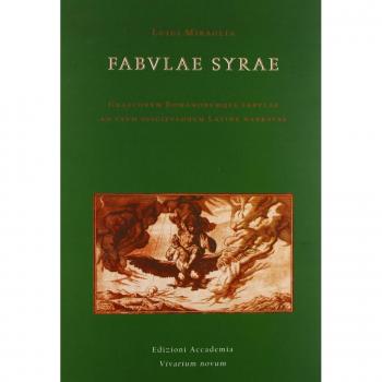 Fabulae Syrae
