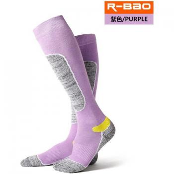 R-BAO Dicke Thermosocken für Sport und Freizeit