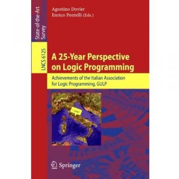 A 25-Year Perspective on Logic Programming: Achievements of the Italian Association for Logic Programming, GULP