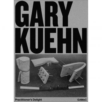 Gary Kuehn. Practitioner's delight