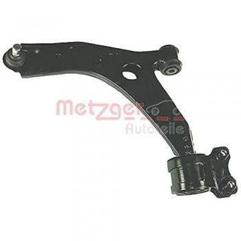 Metzger Achslenker vorne links für Mazda 3 5