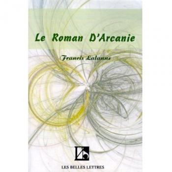 Le Roman D'Arcanie