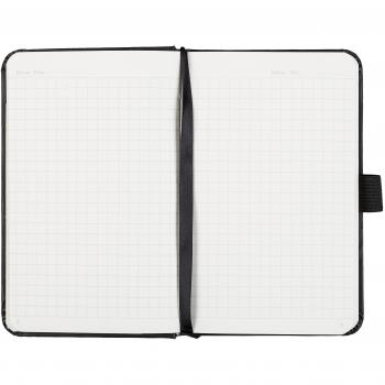 Faber-Castell Taccuino Scacchi A6 Copertina Rigida