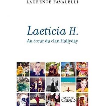 Laeticia H