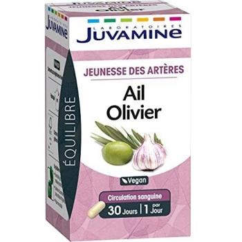 Alho Vegetal