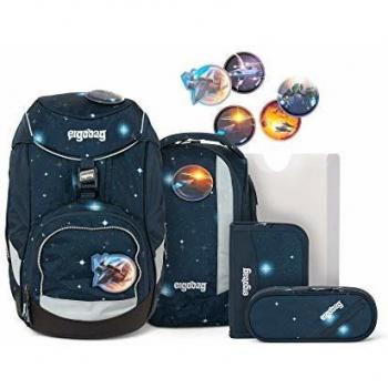ErgoSchulBag Komplettset