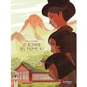 Le donne del fiume Ki dal romanzo di Sawako Ariyoshi