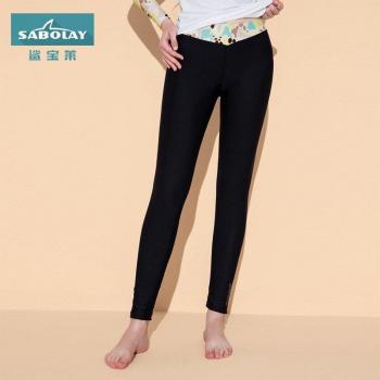 Camiseta Deportiva Long Sabolay UV-Plus