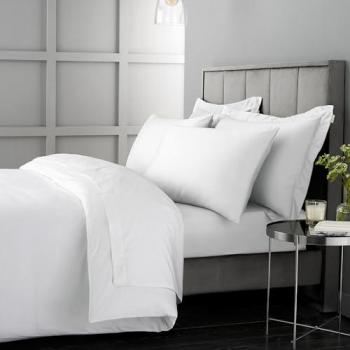 400 Thread Count Sateen Duvet Set
