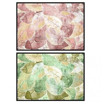 Quadro Natura DKD 123x4,5x83 cm