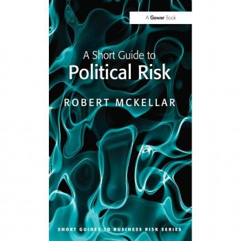 A Short Guide to Political Risk