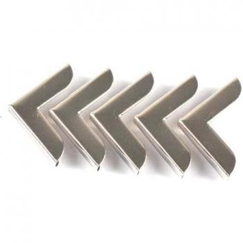 Lotes de Esquinas Decorativas 20mm