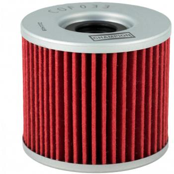 HF133 CHAMPION Oliefilter COF033