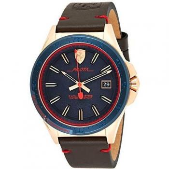 Orologio Scuderia Ferrari Classico da Polso