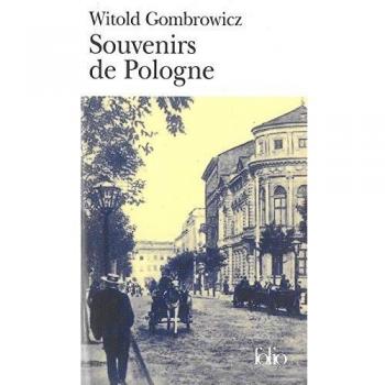 Souvenirs de Pologne