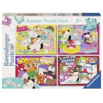 Amicizia soffice Ravensburger 100 frutti