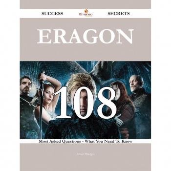 Vitalsource Technologies, Inc. Eragon 108 Success Secrets
