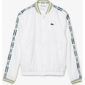 Lacoste Active Performance Trainingsjacke Damen