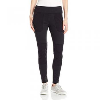 Leggings Donna Carhartt Force Utility Nero M