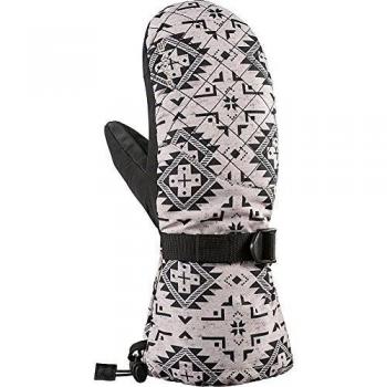 Dakine Silverton Lynx-Mittel-Handschuhe für Frauen