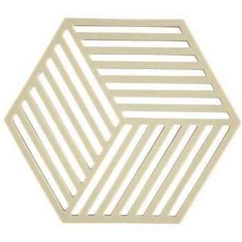 Dessous de plat Hexagon en silicone Zone Denmark