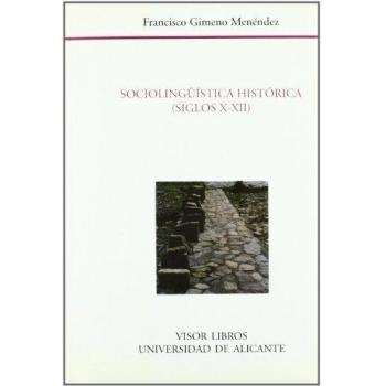 Sociolinguistica historica