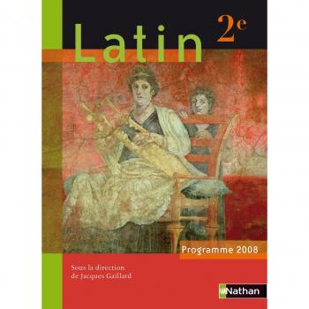 Latin 2e