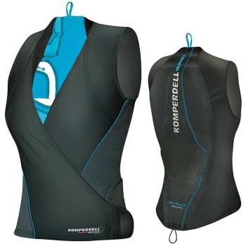 Komperdell AirShock Flex‑Top für Damen