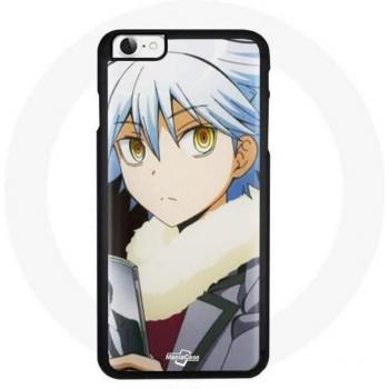 Horibe Itona Anime Assassin iPhone 5 Protective Case