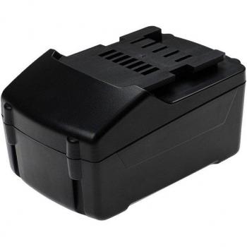 Rothenberger Akku 6000 mAh – Modellbezeichnung VH BW