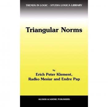Triangular norms