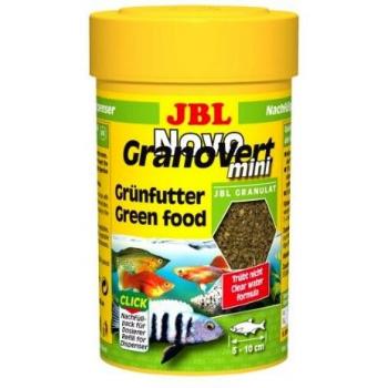 JBL Mini Herbivore Fish Food Refill