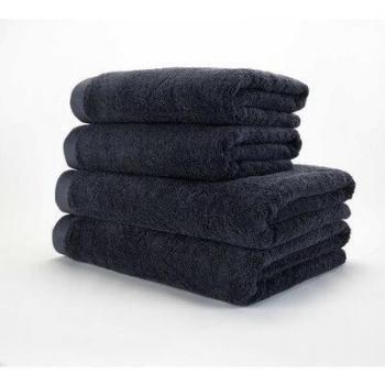 Boutique Charcoal Ultra-Soft 700Gsm Towels