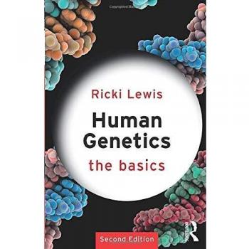 Ricki Lewis Human Genetics: The Basics