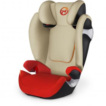 Cybex M Gold Car Treatment