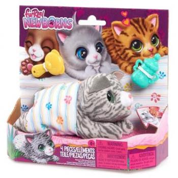 FurReal Interaktive Plüschfigur
