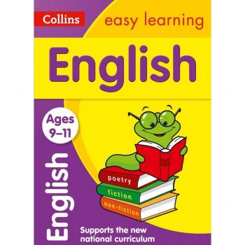 English Ages 9-11: Ideal for home learning