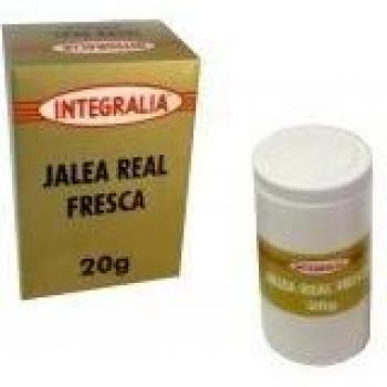 Royal Jelly Fresh – Integralia 10 g