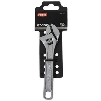 Llave Graduable Chr-V 6 Ratio