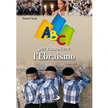ABC per conoscere l'ebraismo