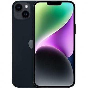 IPhone 14 Plus 6.7 Zoll Dual-SIM Schwarz