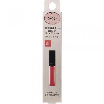 Lip Plumper Visee BE300 Beige Pink Gloss Hydratant, Volume 5,5 ml