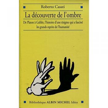 Decouverte de L'Ombre (La) (Collections Sciences