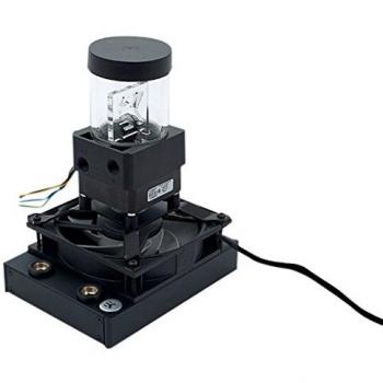 EK XRES 100 SPC‑60 MX PWM Pump Included Water Block
