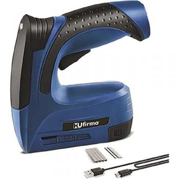 Hu‑Firma Fissatrice 4V Li‑Ion USB 6–14 mm – Hu‑FB