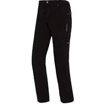 Trango Herrenhose L Latok TF – Schwarzer Onyx‑Look